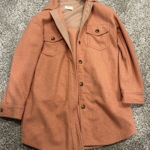 Jackson Rowe Women's Rose Teddy Jacket